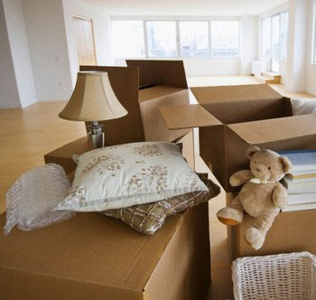 Domestic Relocation Domestic Relocation