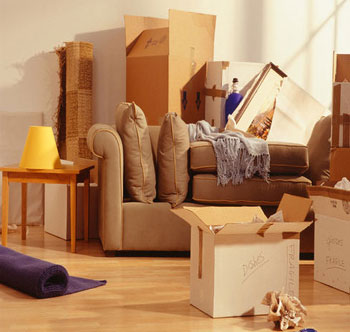 Household Shifting Household Shifting