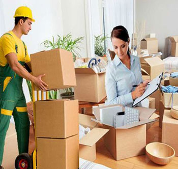 Office Shifting Services Office Shifting Services
